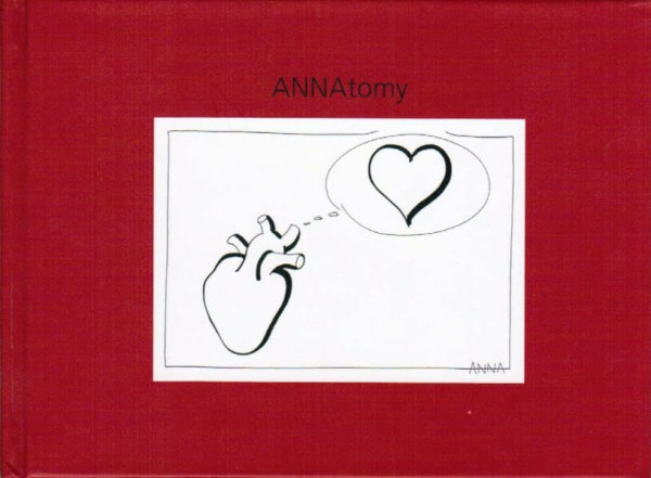 ANNAtomy