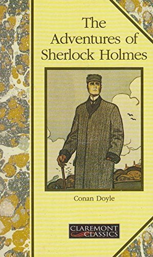the-adventures-of-sherlock-holmes the-adventures-of-sherlock-holmes