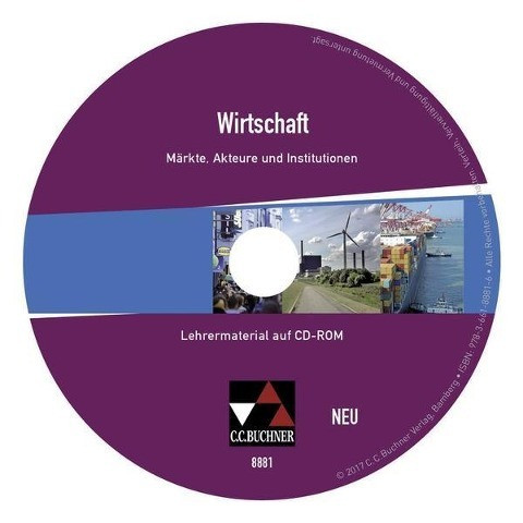 Kolleg Politik und Wirtschaft neu Wirtschaft Lehrermaterial