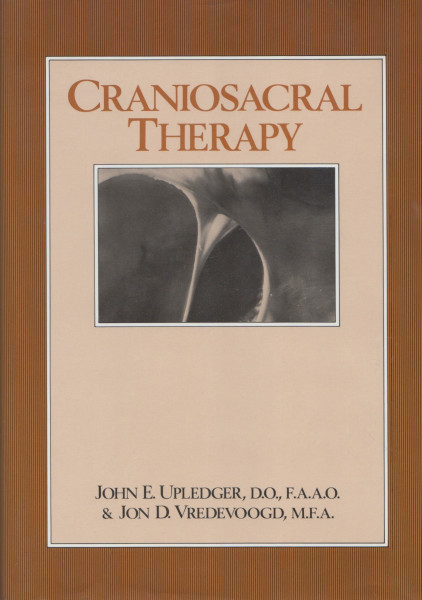 Craniosacral Therapy