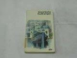 Griechische Erzählungen (dtv Literatur)