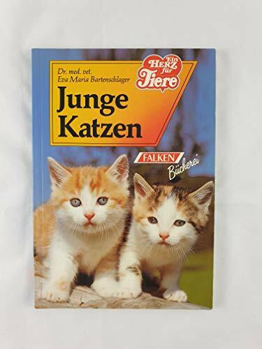 Junge Katzen. ( Die Tiersprechstunde).