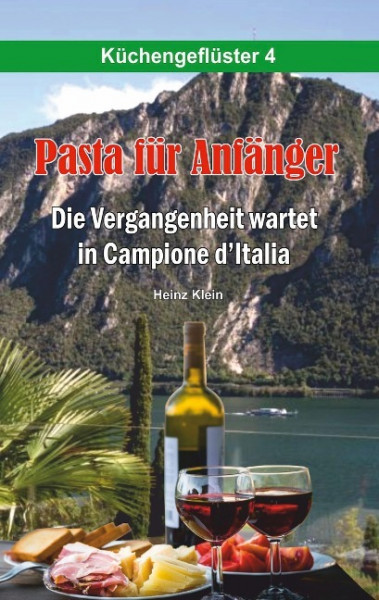 Pasta für Anfänger
