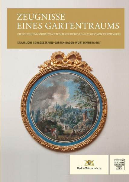 Zeugnisse eines Gartentraums