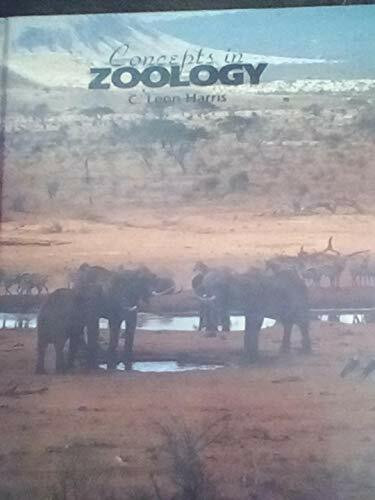 Concepts in Zoology