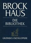 Brockhaus. Die Bibliothek. Grzimeks Enzyklopädie. Säugetiere, Band 5 (Paarhufer - Haussäugetiere - Säugetiere im Zoo)