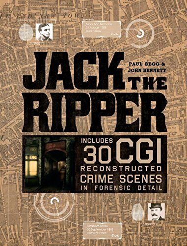 Jack the Ripper