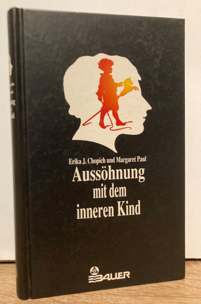 Aussöhnung mit dem inneren Kind