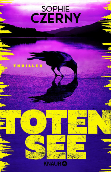 Totensee: Thriller | Eines der aufregendsten Psychothriller-Debüts des Jahres 2026!