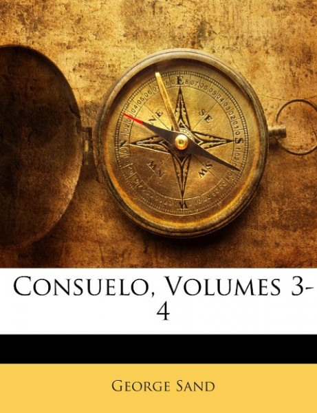 Consuelo, Volumen III