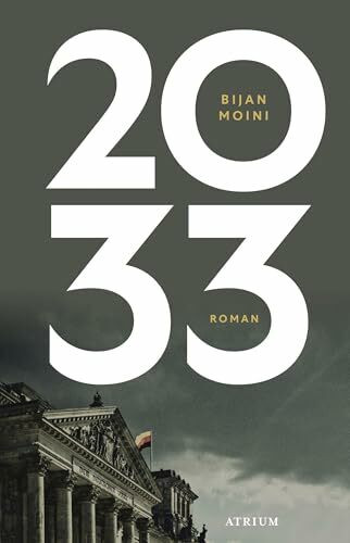 2033: Roman