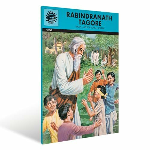 Rabindranath Tagore