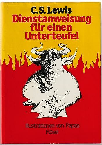 Dienstanweisung an einen Unterteufel