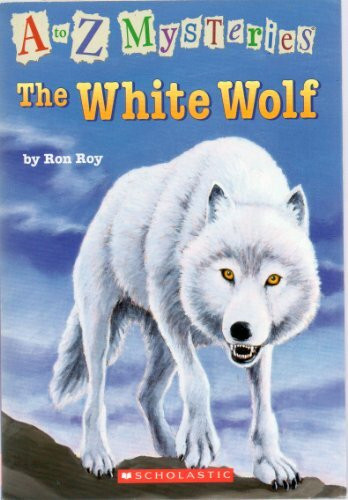 The White Wolf