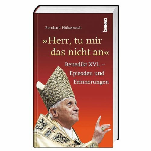 Herr, tu mir das nicht an: Episoden und Erinnerungen