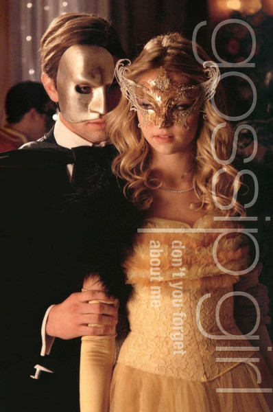 Gossip Girl: Don't You Forget About Me: A Gossip Girl Novel (Gossip Girl, 11)