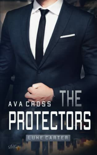 The Protectors: Luke Carter