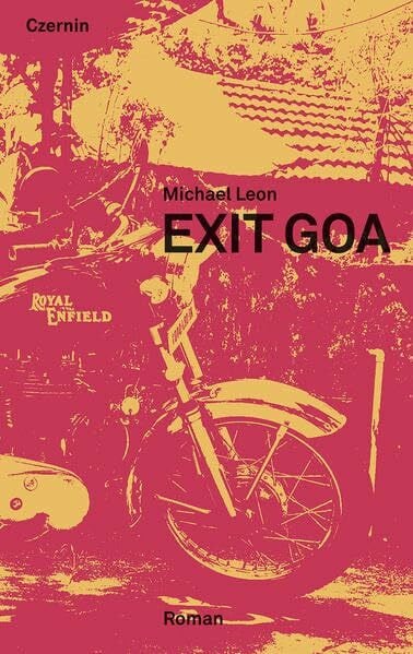Exit Goa: Roman
