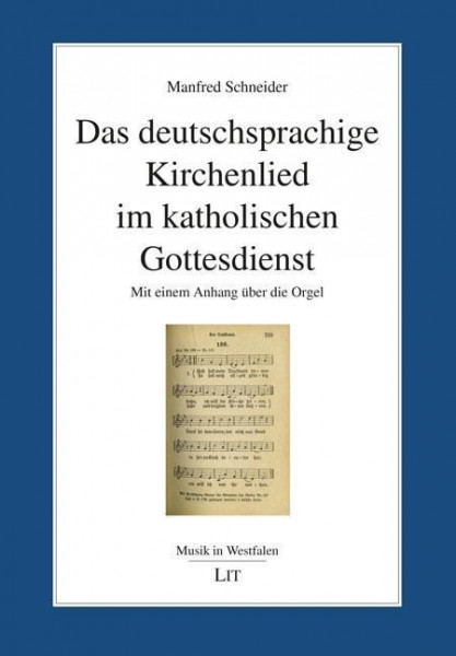 Das deutschsprachige Kirchenlied im katholischen Gottesdienst