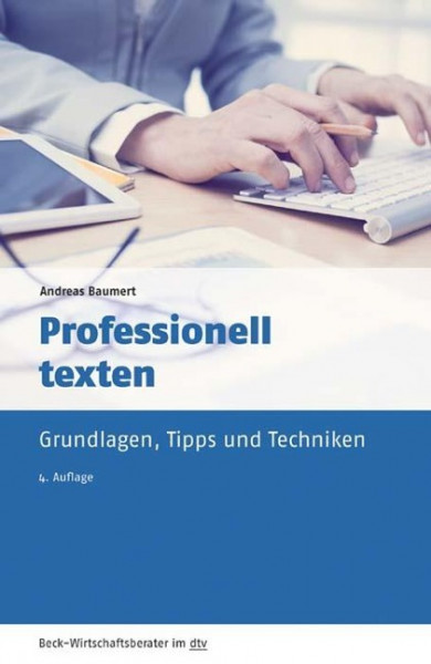 Professionell texten