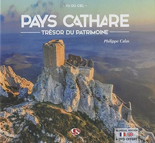 Pays cathare: Trésor du patrimoine
