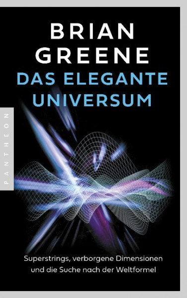 Das elegante Universum