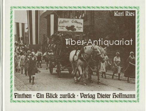 Finthen - ein Blick zurück