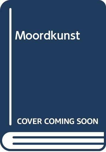 Moordkunst