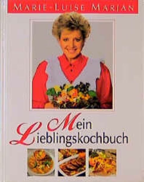 Mein Lieblingskochbuch: Frisch vom Markt (Compact TV-Kochbücher)