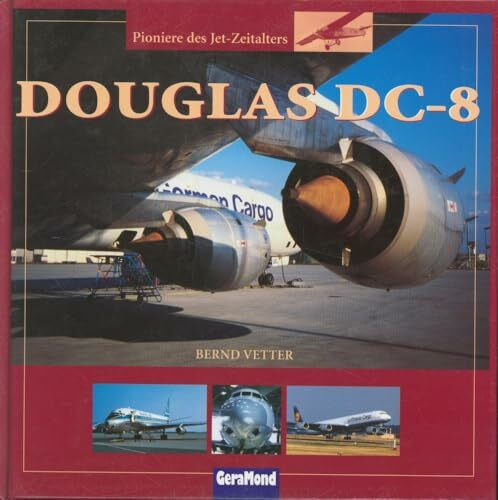 Douglas DC-8