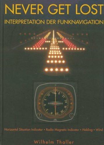 Never Get Lost: Interpretation der Funknavigation