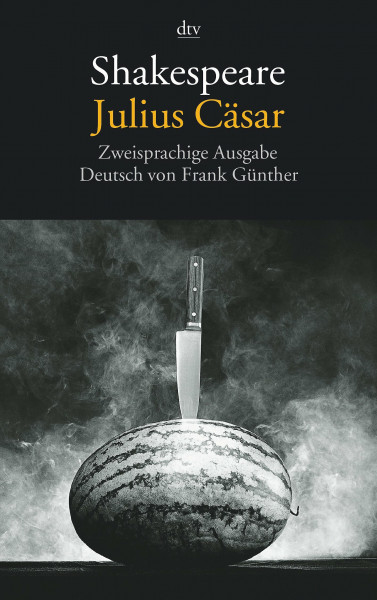 Julius Cäsar: Zweisprachige Ausgabe
