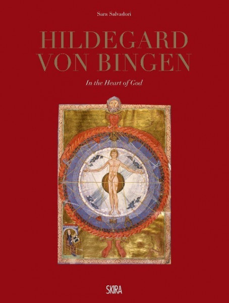 Hildegard von Bingen