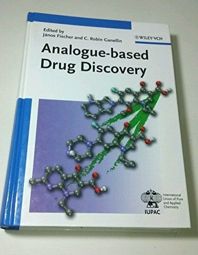 Analogue-based Drug Discovery Analogue-based Drug Discovery