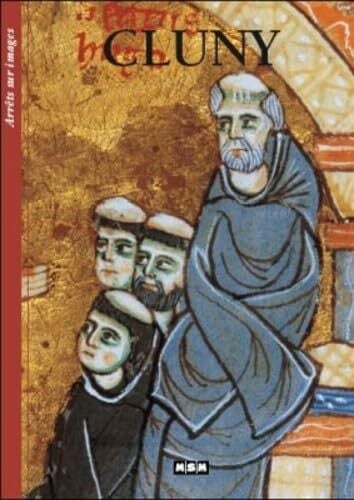 CLUNY-ARRETS/IMAGES