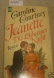 Jeanette. Die Liebe einer Nacht. Roman.