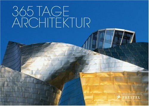 365 Tage Architektur 365 Tage Architektur