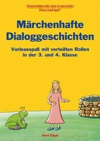 Märchenhafte Dialoggeschichten