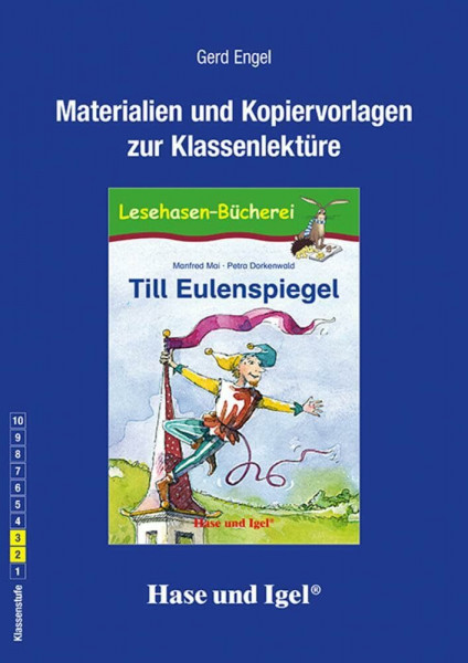 Begleitmaterial: Till Eulenspiegel: 2./3. Klasse