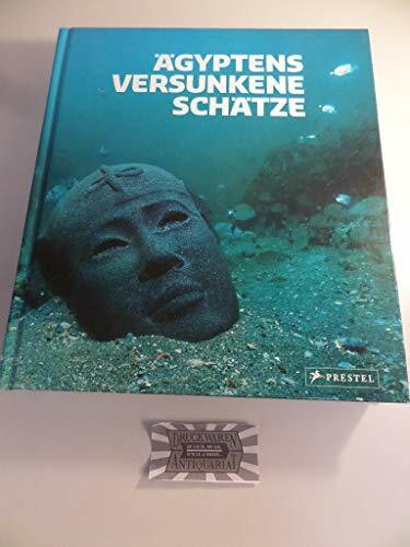 Prestel Ägyptens Versunkene Schätze