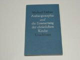 Anthroposophie und die Erneuerung der christlichen Kirche