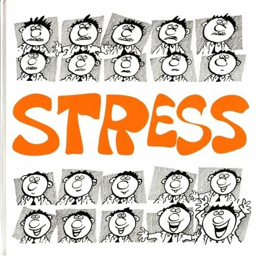 Stress: Anzeichen, Quellen, Symptome, Lösungen