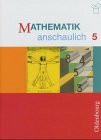 Mathematik anschaulich. Zum neuen Lehrplan für Gymnasien in Bayern: Schülerbuch 5
