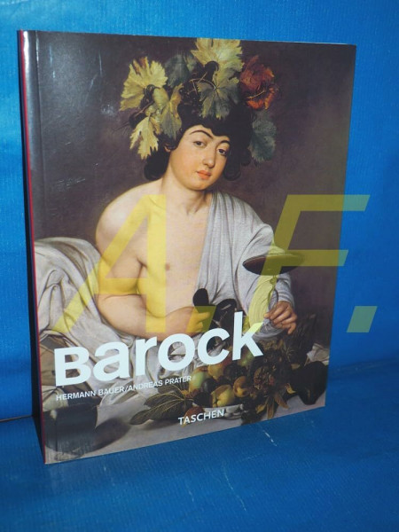 Barock: Kleine Reihe - Genres