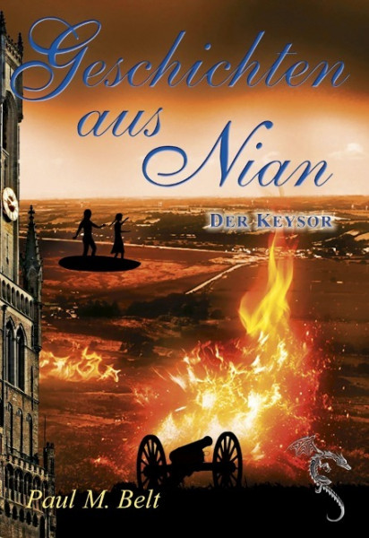 Geschichten aus Nian 05. Der Keysor