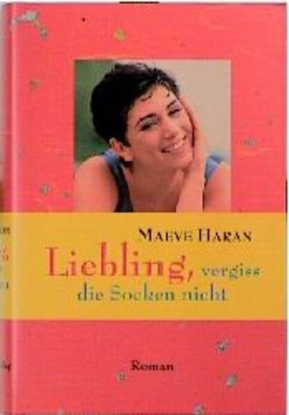 Liebling, vergiss die Socken nicht