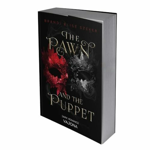 The Pawn and The Puppet (The Pawn and The Puppet 1): Triff Patient 13. DARK ROMANCE
