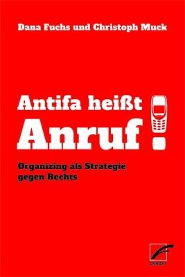 Antifa heißt Anruf!