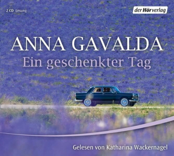 Ein geschenkter Tag