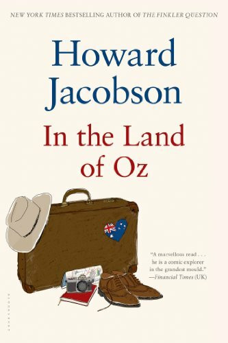 Bloomsbury Pub Plc Usa In The Land Of Oz